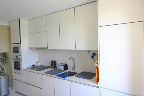 Moradia V4 com Piscina em Tavira