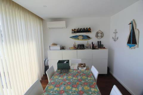 Moradia V4 com Piscina em Tavira