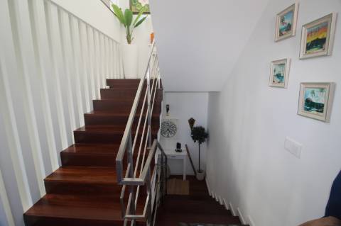 Moradia V4 com Piscina em Tavira