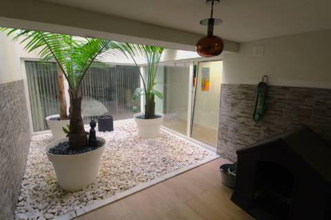 Moradia V4 com Piscina em Tavira