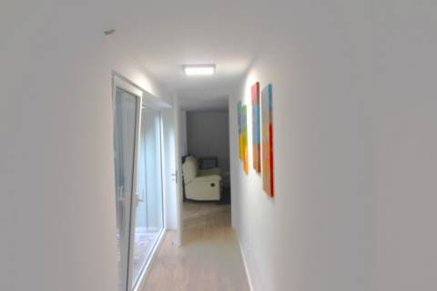 Moradia V4 com Piscina em Tavira