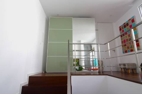 Moradia V4 com Piscina em Tavira