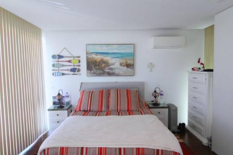 Moradia V4 com Piscina em Tavira