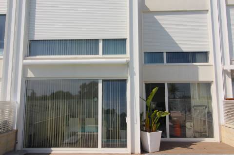 Moradia V4 com Piscina em Tavira