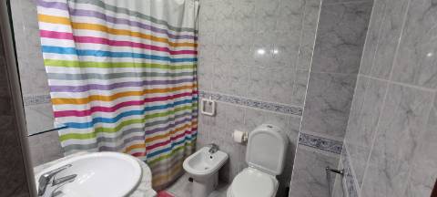 Apartamento T1 em Monte Gordo, com vista mar