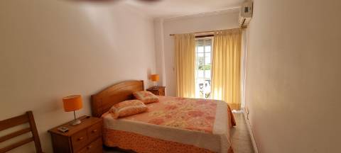 Apartamento T1 em Monte Gordo, com vista mar