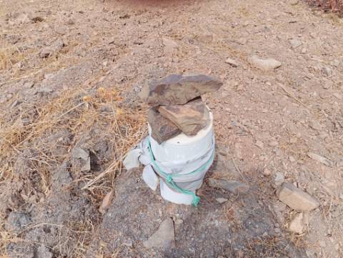 Terreno Rustico com água na zona da Corte António Martins