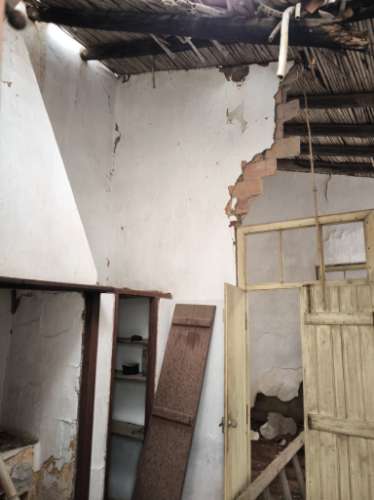 TERRENO COM 7.040 M2 - URBANO DE 320 M2 - PARA RECONSTRUIR - CAMPEIROS - CASTRO MARIM - ALGARVE