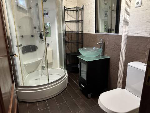 Magnifica moradia de campo T7 inserida num lote de terreno de 12000 m2.