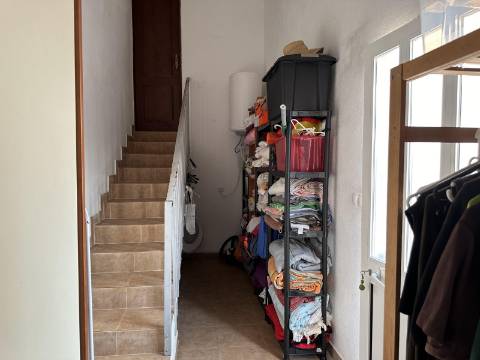 Magnifica moradia de campo T7 inserida num lote de terreno de 12000 m2.