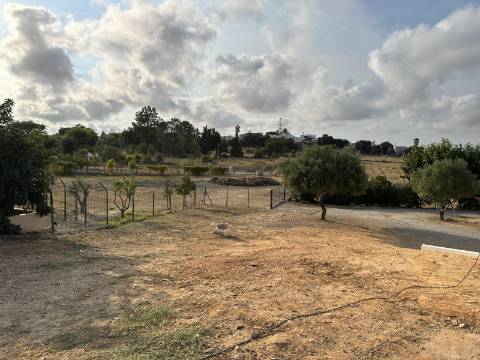 Magnifica moradia de campo T7 inserida num lote de terreno de 12000 m2.