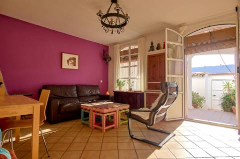 Moradia Geminada T3 com Vista Rio - Isla Canela, Espanha