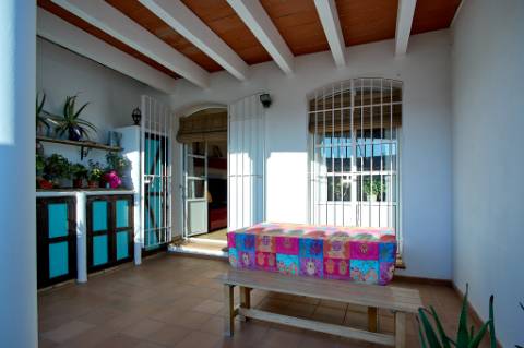 Moradia Geminada T3 com Vista Rio - Isla Canela, Espanha