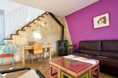 Moradia Geminada T3 com Vista Rio - Isla Canela, Espanha