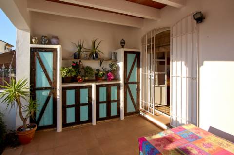 Moradia Geminada T3 com Vista Rio - Isla Canela, Espanha