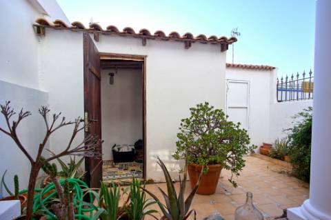 Moradia Geminada T3 com Vista Rio - Isla Canela, Espanha