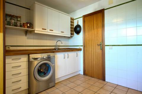 Moradia Geminada T3 com Vista Rio - Isla Canela, Espanha