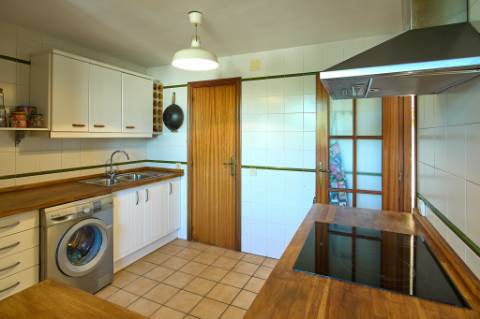 Moradia Geminada T3 com Vista Rio - Isla Canela, Espanha