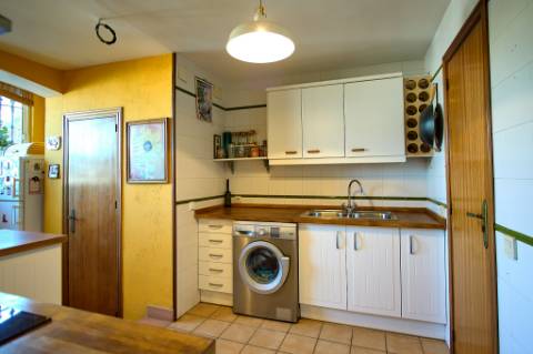 Moradia Geminada T3 com Vista Rio - Isla Canela, Espanha