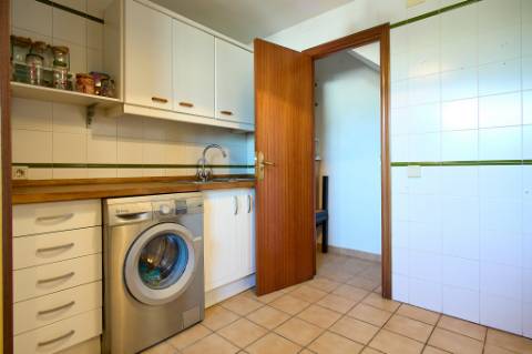 Moradia Geminada T3 com Vista Rio - Isla Canela, Espanha