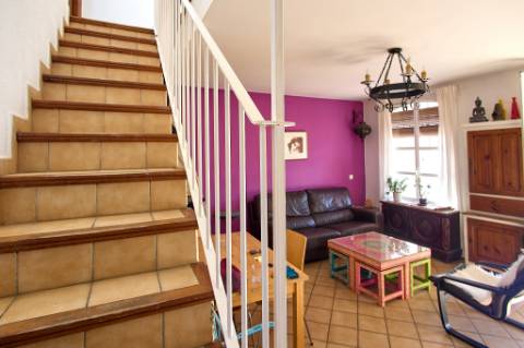 Moradia Geminada T3 com Vista Rio - Isla Canela, Espanha