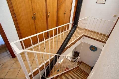 Moradia Geminada T3 com Vista Rio - Isla Canela, Espanha