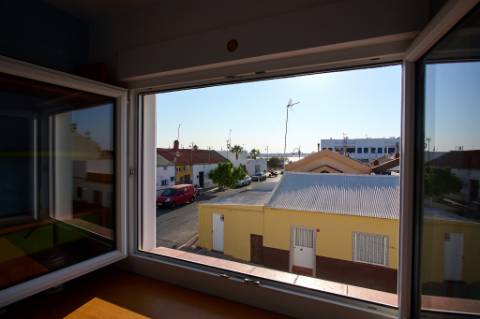 Moradia Geminada T3 com Vista Rio - Isla Canela, Espanha