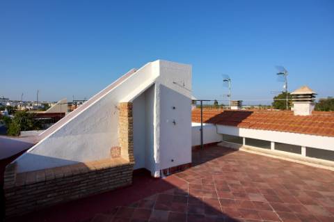 Moradia Geminada T3 com Vista Rio - Isla Canela, Espanha