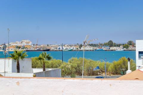 Moradia Geminada T3 com Vista Rio - Isla Canela, Espanha