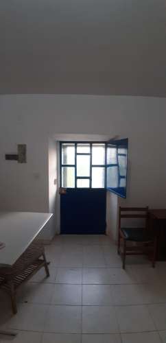 Moradia típica com terreno agrícola em Santa Catarina da Fonte do Bispo