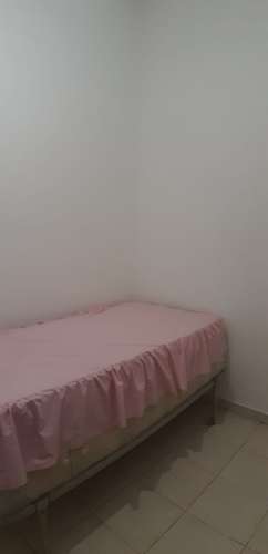 Moradia típica com terreno agrícola em Santa Catarina da Fonte do Bispo