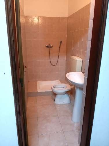 Espaçosa Garagem em Conceição de Tavira