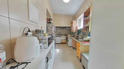 Moradia com 3 Quartos e Alojamento Local na Zona Histórica de Faro