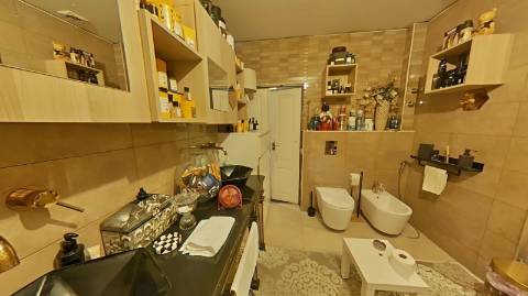 Moradia com 3 Quartos e Alojamento Local na Zona Histórica de Faro