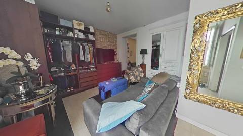 Moradia com 3 Quartos e Alojamento Local na Zona Histórica de Faro