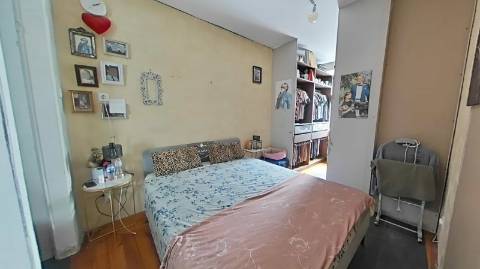 Moradia com 3 Quartos e Alojamento Local na Zona Histórica de Faro