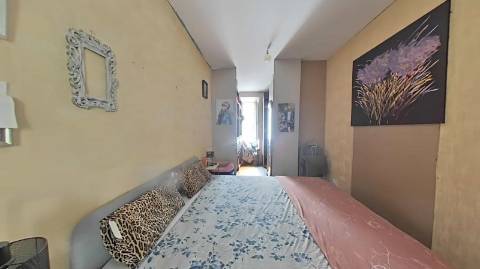 Moradia com 3 Quartos e Alojamento Local na Zona Histórica de Faro