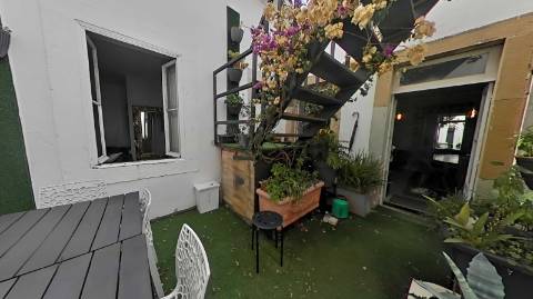 Moradia com 3 Quartos e Alojamento Local na Zona Histórica de Faro