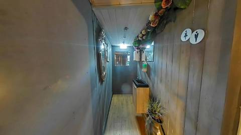 Restaurante Equipado e Pronto a Operar com Decoração Única!