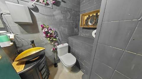 Restaurante Equipado e Pronto a Operar com Decoração Única!