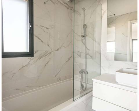 Apartamento T4 Duplex - LUX GARDEN