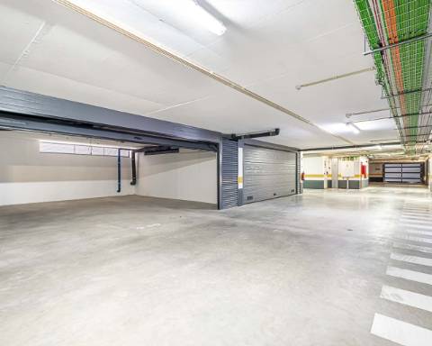 Apartamento T4 Duplex - LUX GARDEN