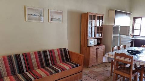 Moradia para arrendamento ANUAL