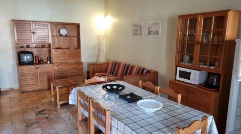 Moradia para arrendamento ANUAL