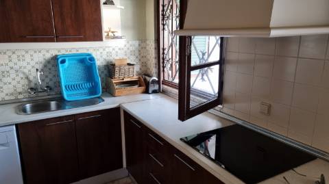 Moradia para arrendamento ANUAL