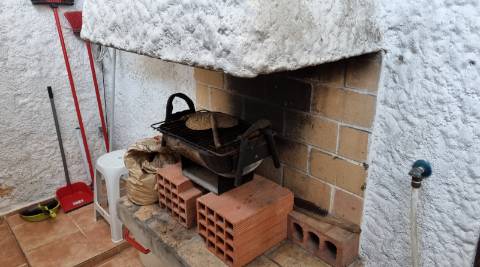 Moradia para arrendamento ANUAL