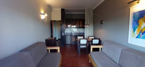 APARTAMENTO T2 mobilado c/ RENDIMENTO 5% ANUAL Albufeira