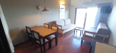APARTAMENTO T2 mobilado c/ RENDIMENTO 5% ANUAL Albufeira