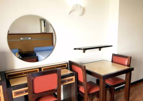 APARTAMENTO T2 mobilado c/ RENDIMENTO 5% ANUAL Albufeira