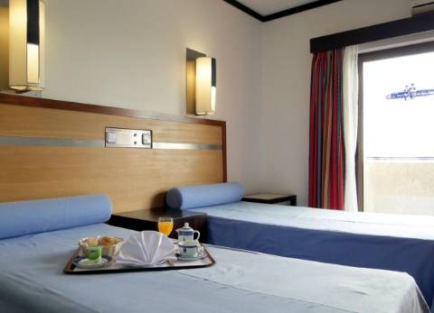 APARTAMENTO T2 mobilado c/ RENDIMENTO 5% ANUAL Albufeira